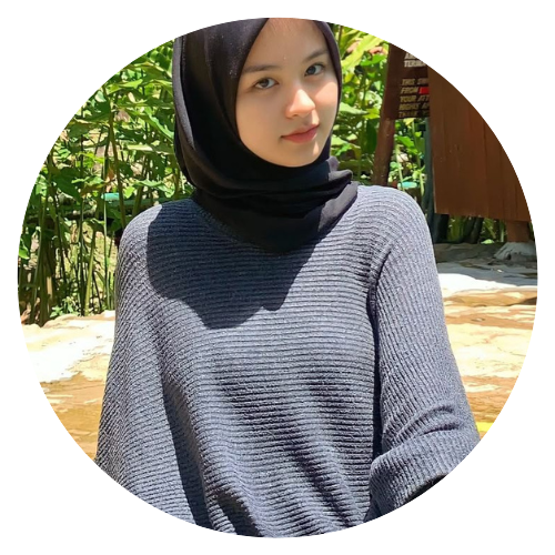 Testimonial Author